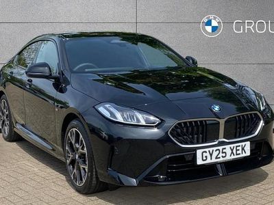 Black Used 2025 BMW 223 M Sport Coupe | £30,990 (Fair price)