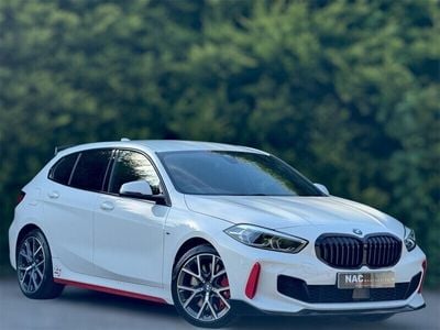 BMW 128