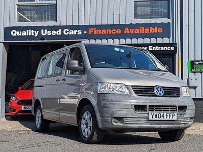 VW T5