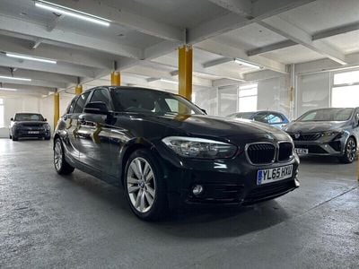 BMW 116