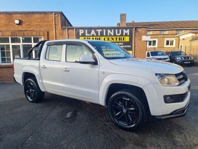 VW Amarok