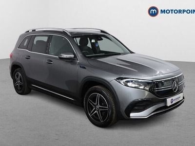 Mercedes EQB300