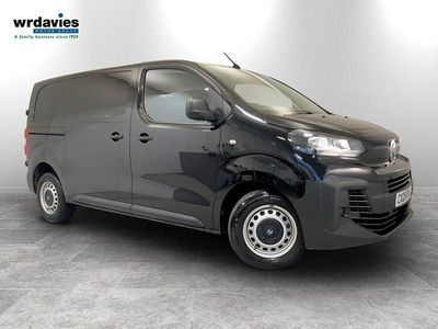 Used Citroën Dispatch 120 HP (88 kW) 2025 Black MPV
