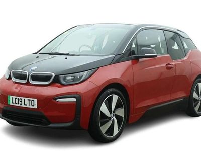 Used BMW i3 Comfort Edition 2019 Hatchback