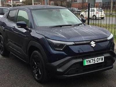 New Suzuki Vitara 127 kW (174 HP) 2025 SUV