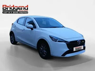 Used Mazda 2