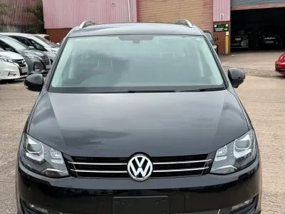 Usado VW Sharan
