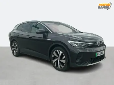 Used VW ID.4
