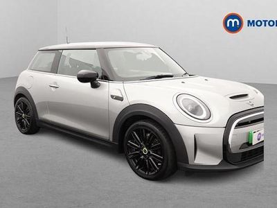 Used Mini Cooper Level 2 135 kW (184 HP) 2023 Hatchback