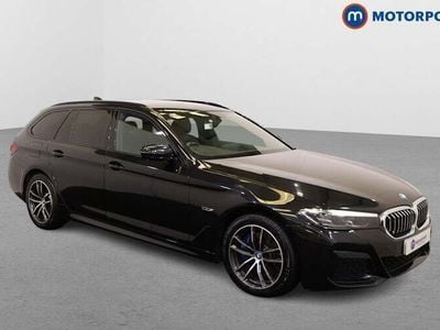 BMW 530e