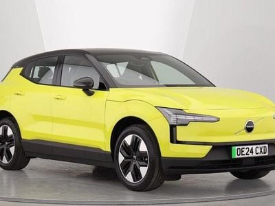 Volvo EX30