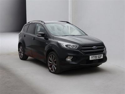 used Ford Kuga 1.5 EcoBoost ST Line Edition 5dr 2WD