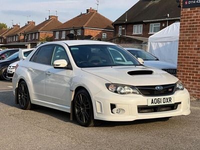 Subaru WRX