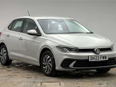 Used VW Polo