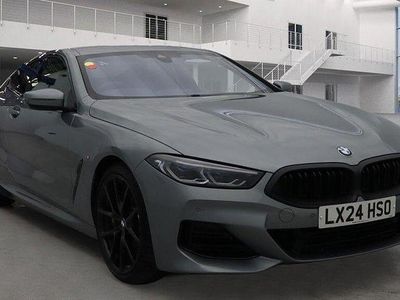 BMW 840