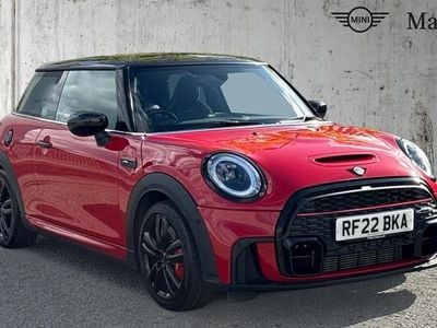 Mini John Cooper Works