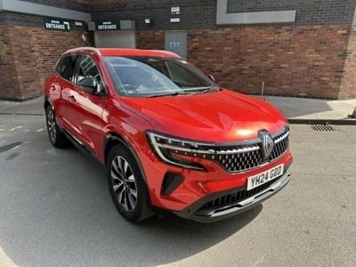 Renault Austral
