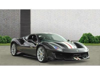 Ferrari 488