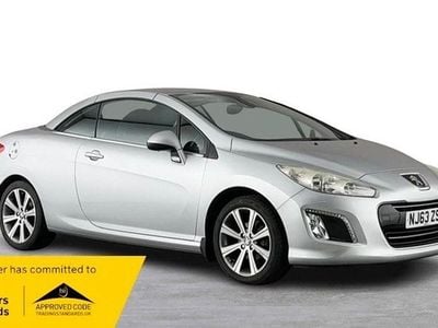 Used 2013 Peugeot 308 Active | £4,500 (Good price)