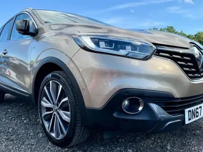 Used Renault Kadjar
