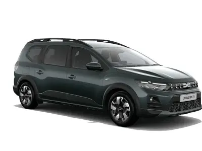 Used Dacia Jogger