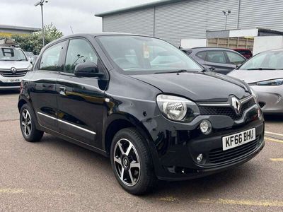 used Renault Twingo 0.9 TCe ENERGY Dynamique Euro 6 (s/s) 5dr