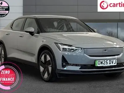 Used Polestar 2