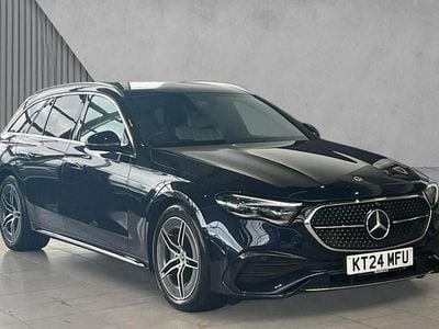 Mercedes E300