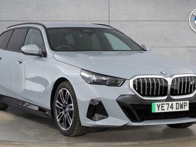 BMW i5