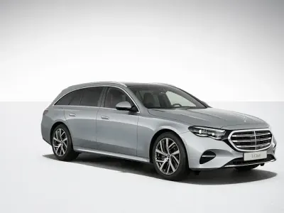 New Mercedes E200 Premium 204 HP (150 kW) 2026 Estate