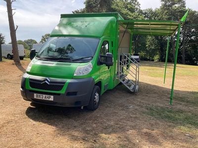 Citroën Relay