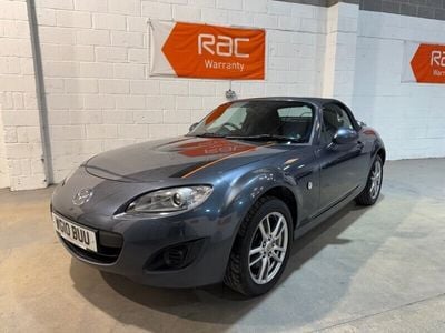 Mazda MX5
