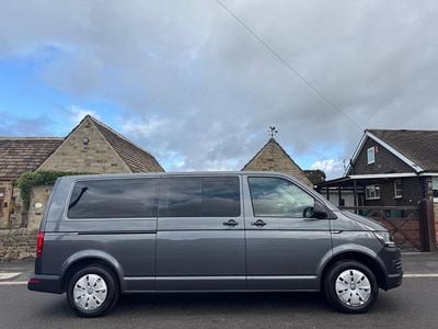 VW T6