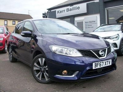 Nissan Pulsar