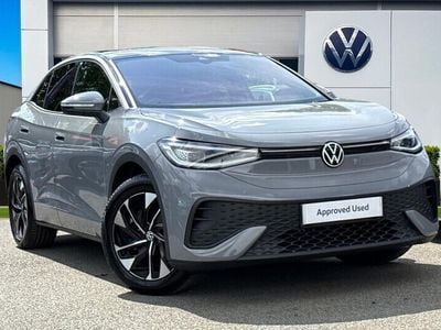 VW ID.5