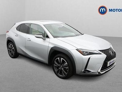 Used 2024 Lexus UX 250h SUV | £25,449 (A bit pricey)