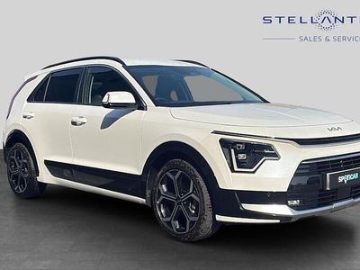 Used Kia Niro 141 HP (103 kW) 2023 SUV