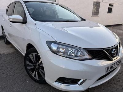 Nissan Pulsar