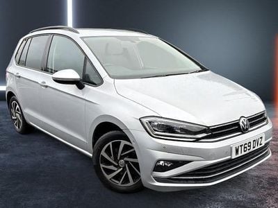 VW Golf VIII