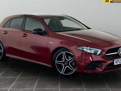 Mercedes A200