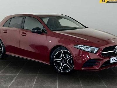 Mercedes A200