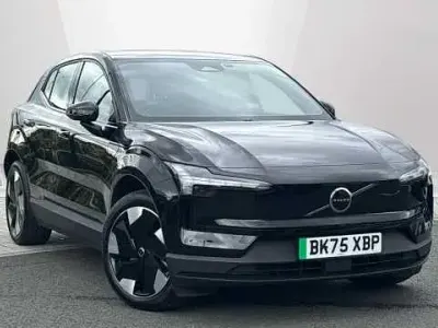 Used Volvo EX30 Performance 314 kW (428 HP) 2025 SUV
