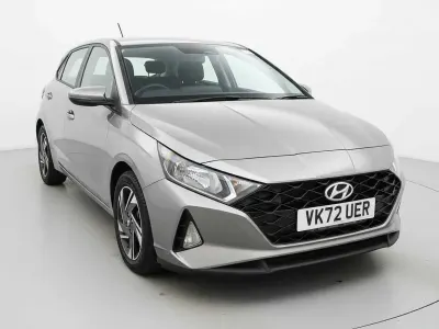 Used Hyundai i20 SE 100 HP (73 kW) 2023 Bronze Hatchback