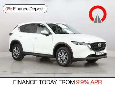 Used Mazda 6