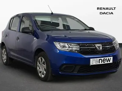 Used Dacia Sandero