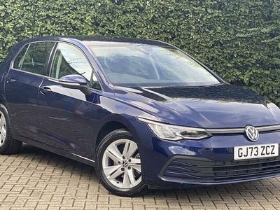 VW Golf VIII