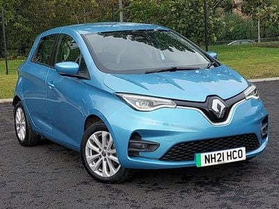 Renault Rapid