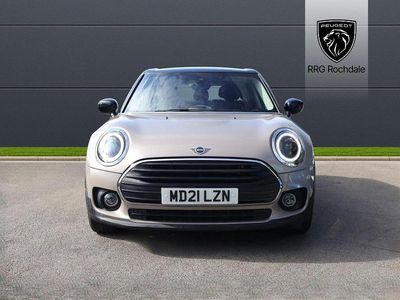 Mini Cooper Clubman