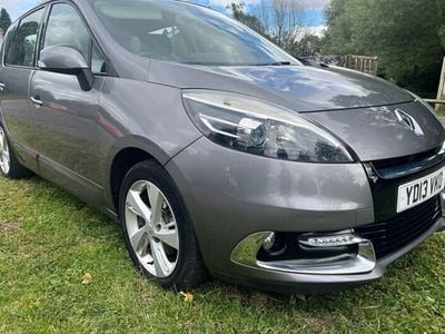 Renault Scénic III