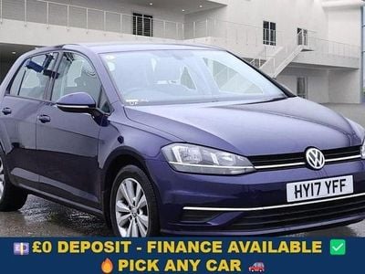 VW Golf VII